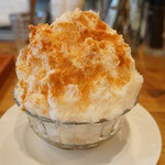 マチルダ - ビターキャラメル(700円)