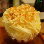 マチルダ - プリン（750円）