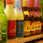 ビア カフェ ド ブルージュ