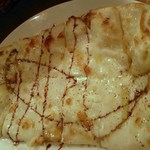 発 - 再・ピザ　フォルマジオ920円