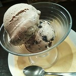 発 - 再・アイスクリーム