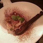 発 - 再・ティラミス