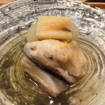 春草 - 13.11月　生銀ダラの潮煮
