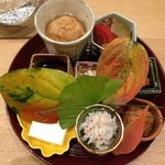 春草 - 13.11月　八寸