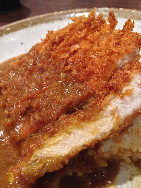 CoCo壱番屋 南区上鳥羽店 （ココイチバンヤ） - 上鳥羽口