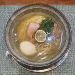 らーめん梶原 - 