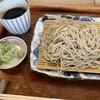 そば茶屋 よしむら