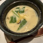 桂川 - 茶碗蒸し