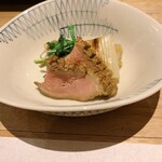 和食と酒 はれとけ - 料理写真: