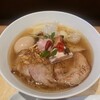 らぁ麺や 嶋