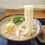 手打ちうどんますや - 