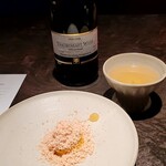 SECRETO - 完成④ワイン用ブドウジュース