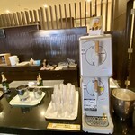 Hotel & Resorts Ise Shima - 一番絞り生ビール