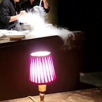 SECRETO - 液体窒素