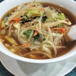 中華料理百里香 - 