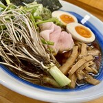 麺屋 しん蔵 - 