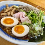 麺屋 しん蔵 - 