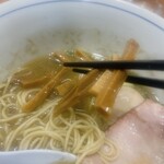 Chuuka Soba Nishikawa - 