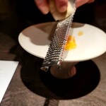 SECRETO - フォアグラフレンチトースト