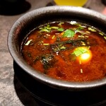 SECRETO - SECRETO昆布