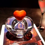 SECRETO - 秘密のハート