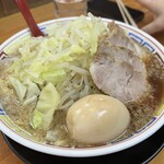 自家製麺屋 登夢道 - 