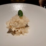 SECRETO - 能登ミルク・のみりん・ジン・グレープフルーツ・－１９６℃