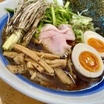 麺屋 しん蔵 - 