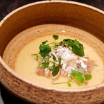 SECRETO - 能登さわら・香箱蟹・フラン