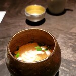 SECRETO - 能登ダダメ鍋・白子・下仁田葱