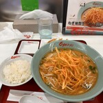 くるまやラーメン - 