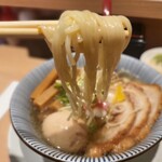 Taishio Soba Touka - 