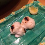 鉄板焼ステーキ 喜扇亭 - 