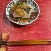 すしと天ぷら 坂本 - 