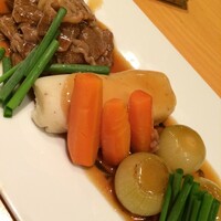 鉄板焼ステーキ 喜扇亭 東京ミッドタウン店 - 