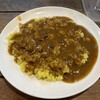 カレー専門店 ビィヤント