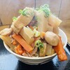 Hana Shou Udon - 