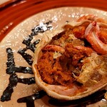 馬車道 大かわ - 内子も外子もたっぷり