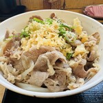 はな庄うどん - 