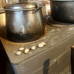 そば切 雨耕庵 - 