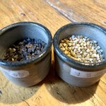 そば切 雨耕庵 - 