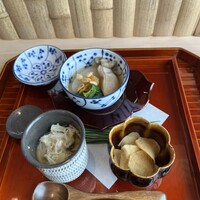 日本料理 かしづき - 