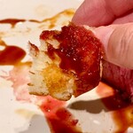 THE HARBOR TERRACE Restaurant - 