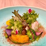 THE HARBOR TERRACE Restaurant - 