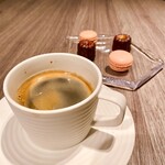 THE HARBOR TERRACE Restaurant - 