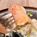 THE HARBOR TERRACE Restaurant - 