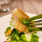 THE HARBOR TERRACE Restaurant - 