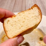 THE HARBOR TERRACE Restaurant - 