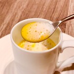 THE HARBOR TERRACE Restaurant - 