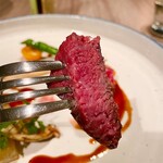 THE HARBOR TERRACE Restaurant - 